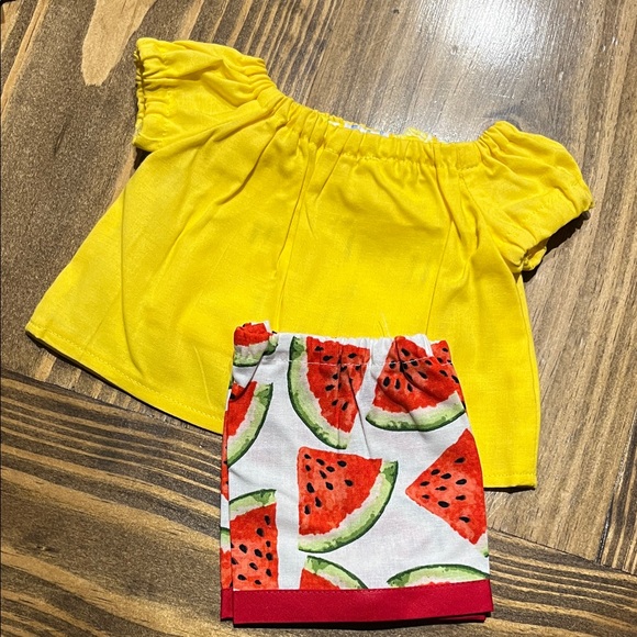 Lot of 18” Doll Clothes - Handmade - Picture 10 of 10